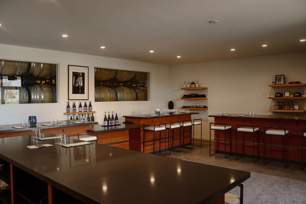 Bodega de Edgar, Paso Robles, United States
