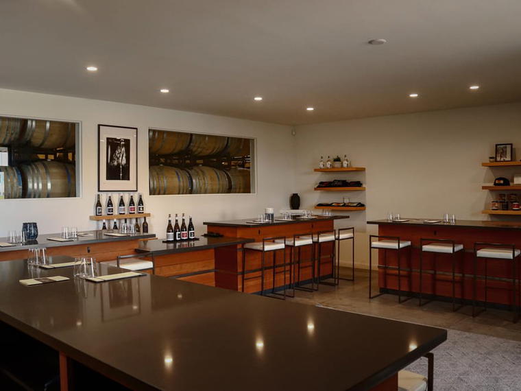 Bodega de Edgar, Paso Robles, United States
