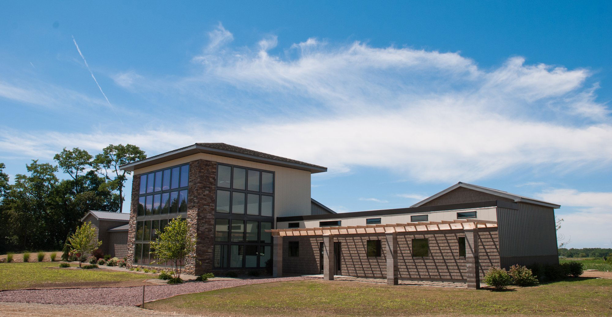 Five & 20 Spirits & Brewing, Winery in Westfield