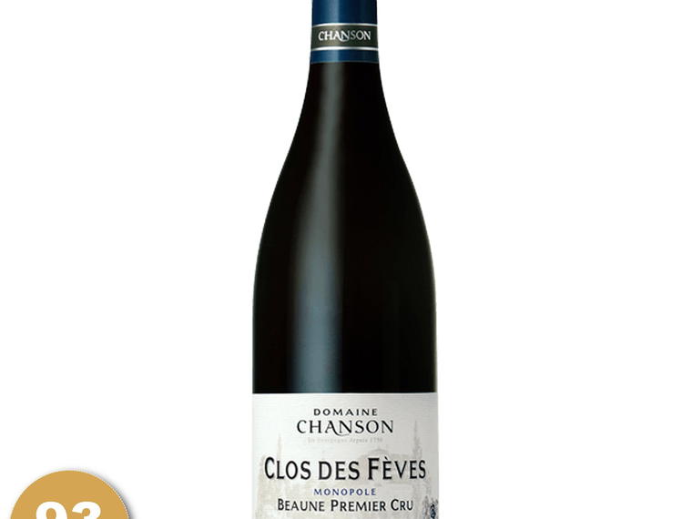 Maison Chanson Père & Fils, Beaune, France