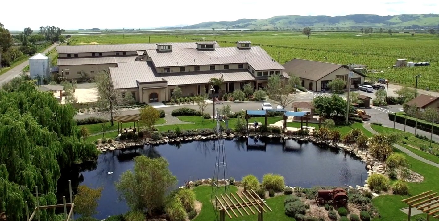 Hanson of Sonoma Distillery, Sonoma, United States
