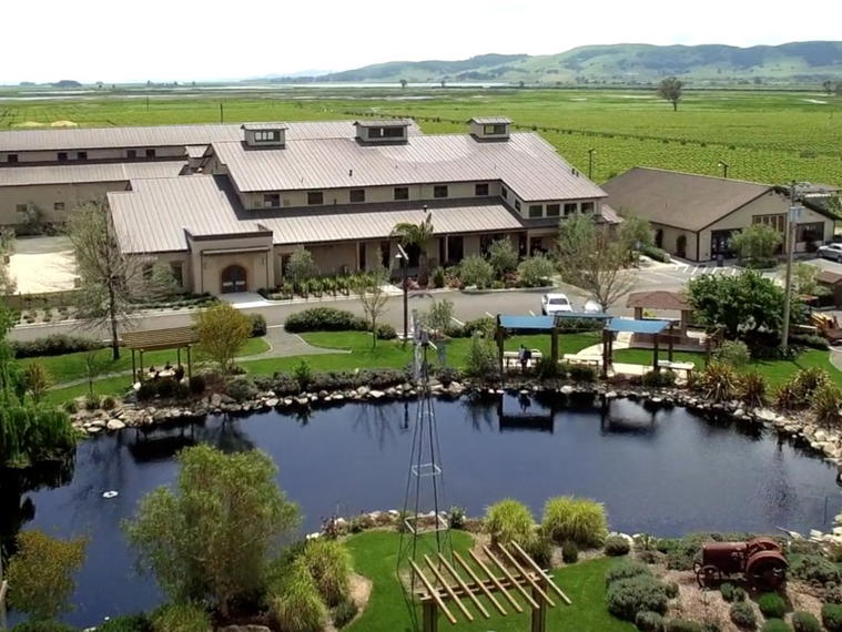 Hanson of Sonoma Distillery, Sonoma, United States
