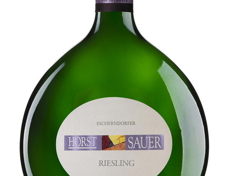 Weingut Horst Sauer, Escherndorf, Germany
