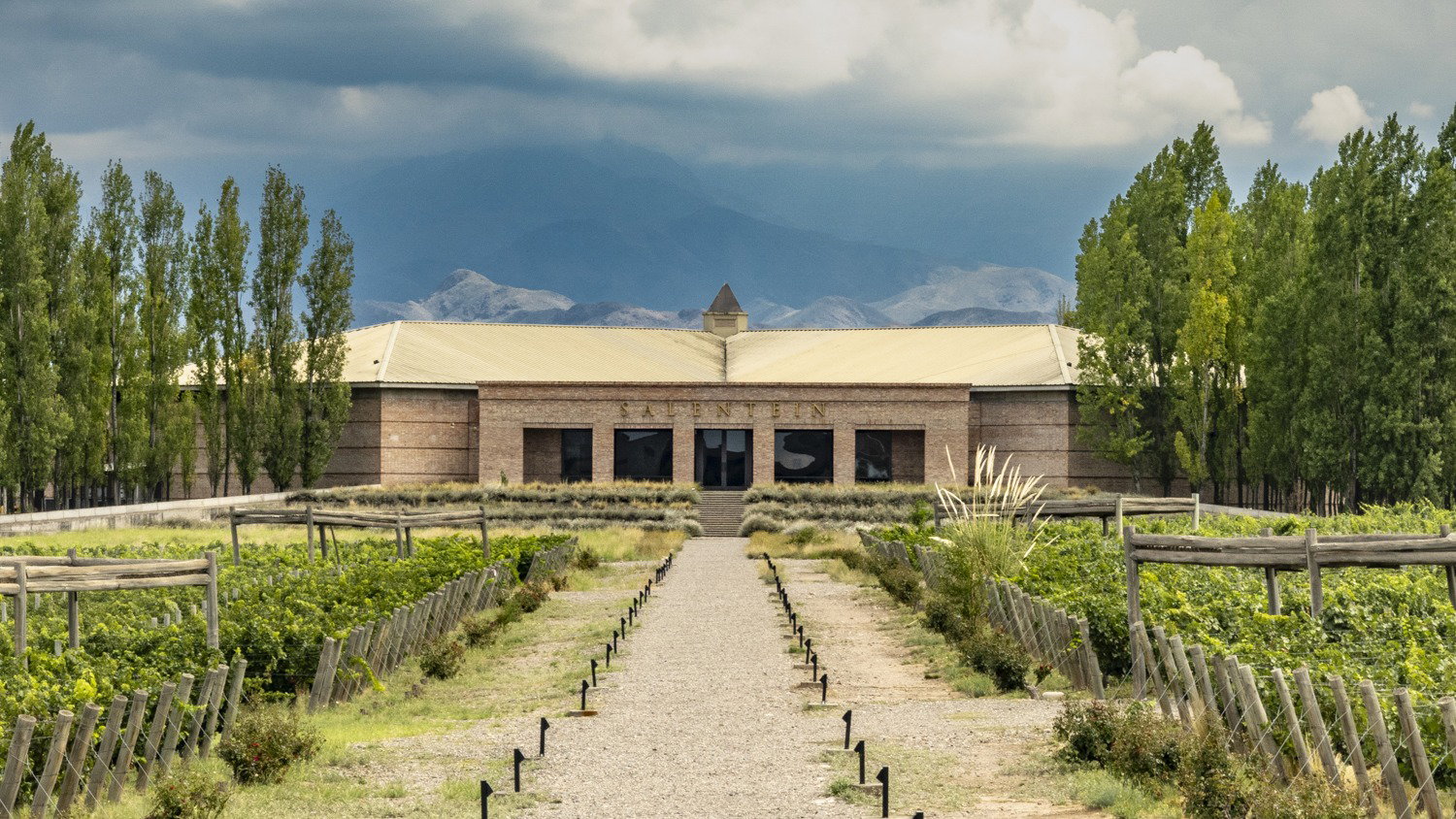 Bodegas Salentein