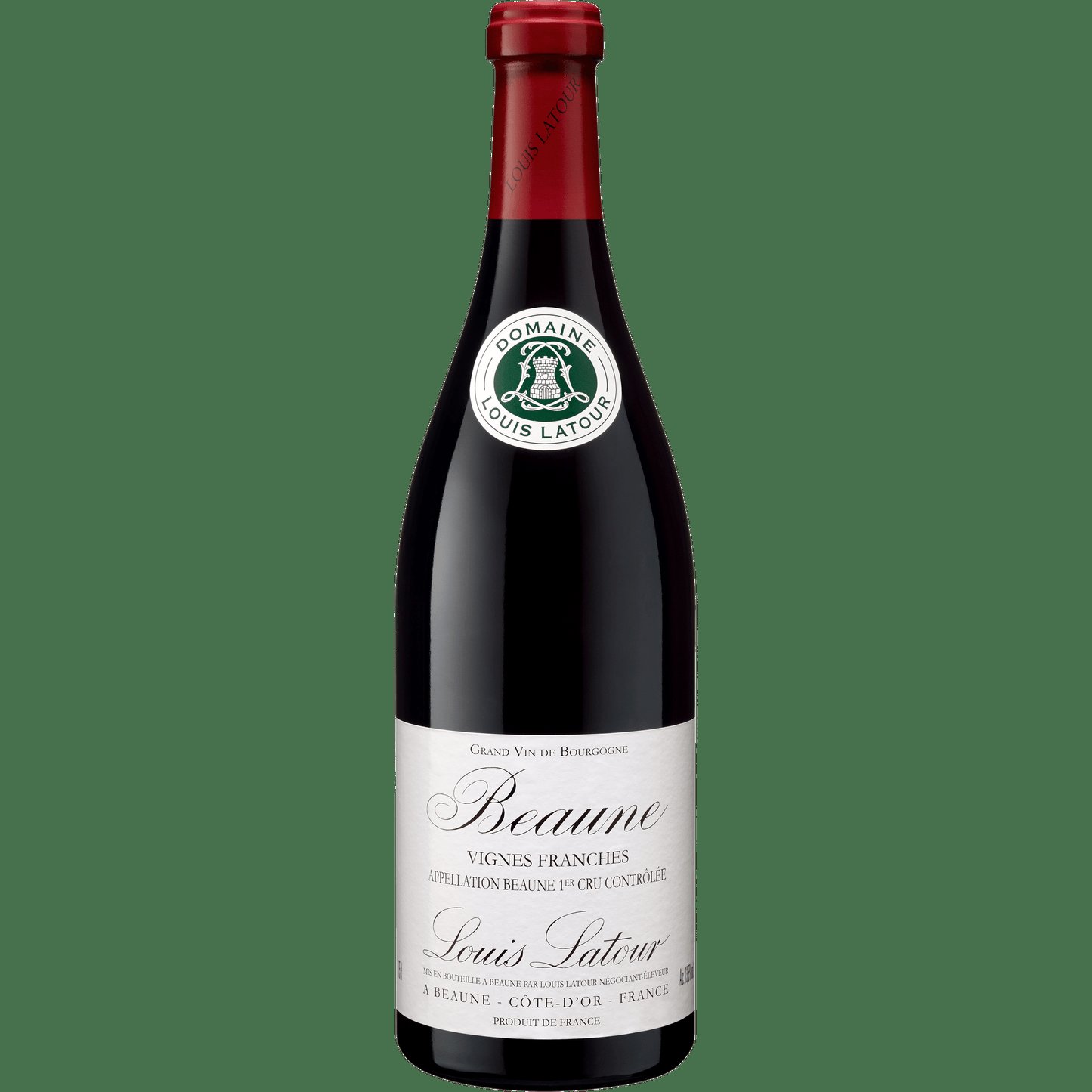 Maison Louis Latour winery in Beaune, France