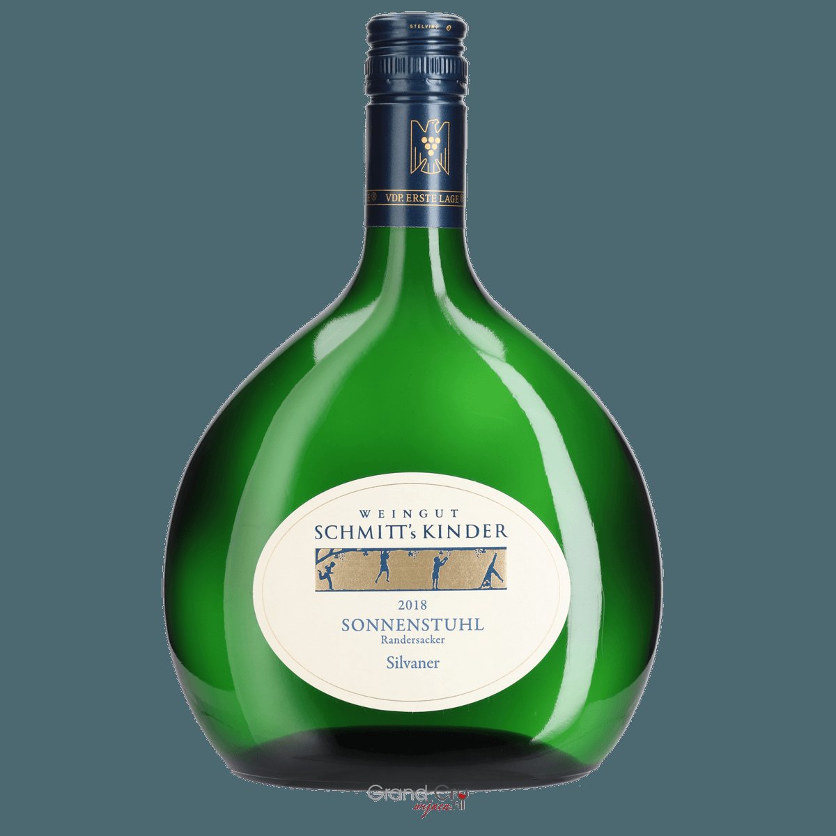 Weingut Schmitt’s Kinder, Winery in Randersacker