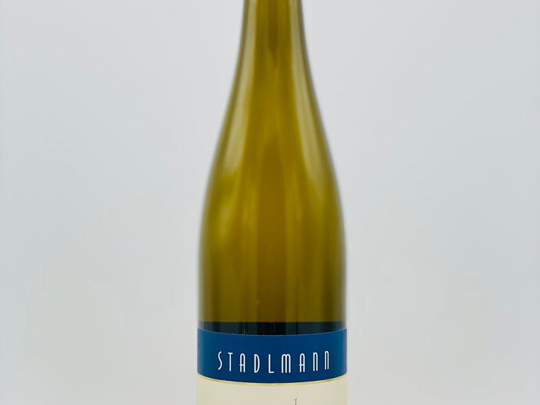 Weingut Stadlmann, Traiskirchen, Austria