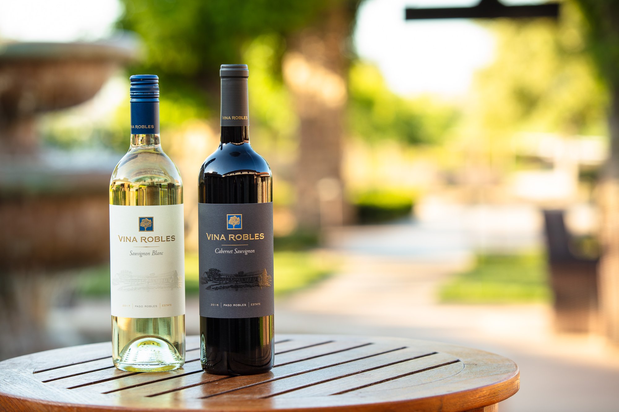 Vina Robles Vineyards & Winery winery in Paso Robles, United States