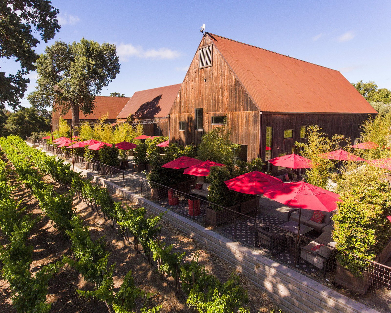 Hope Family Wines