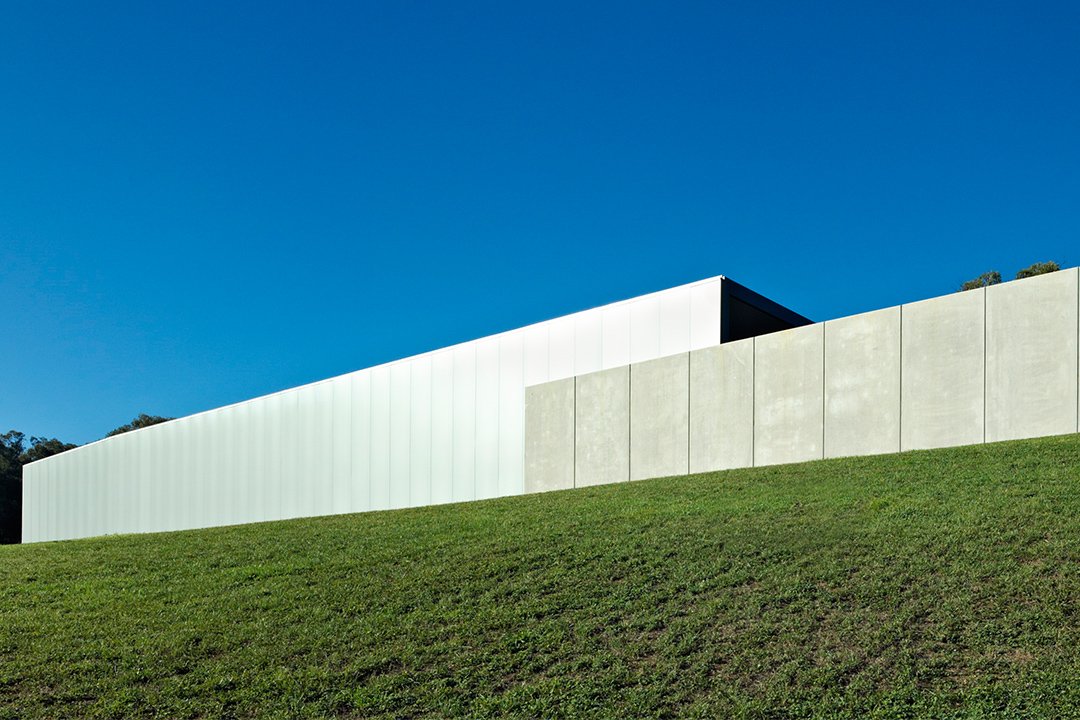 Medhurst, Yarra Valley, Australia