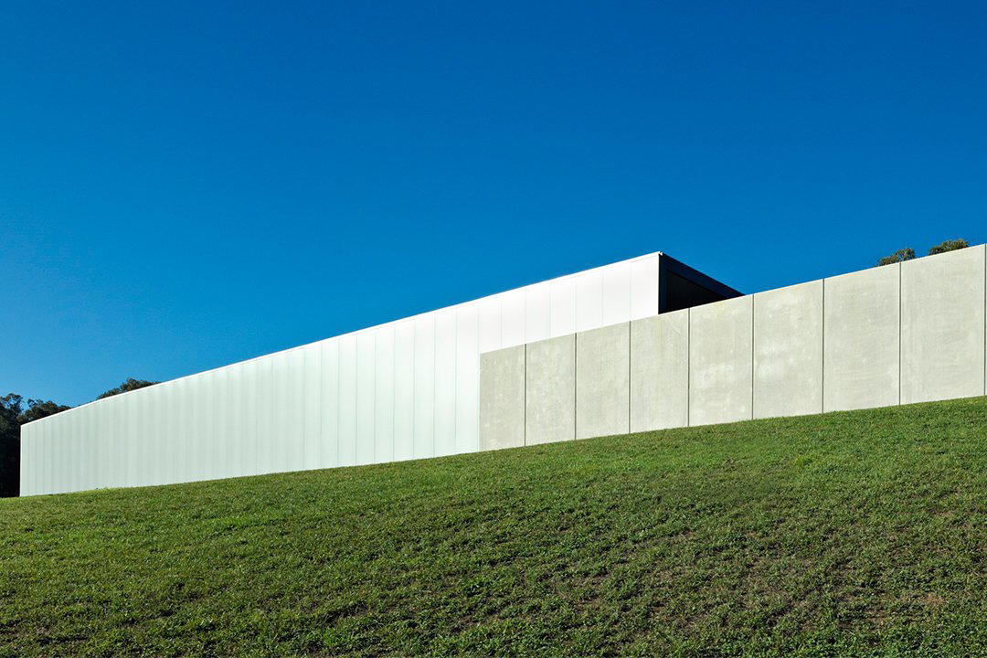 Medhurst winery in Yarra Valley