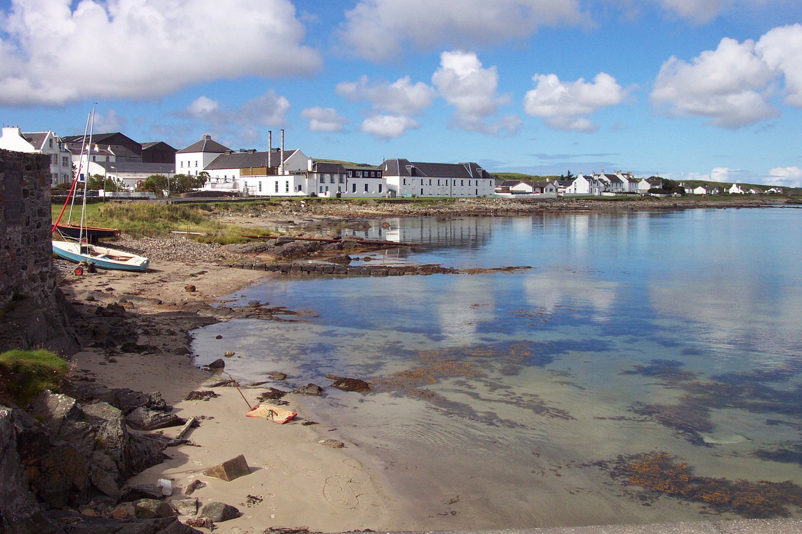 Bruichladdich