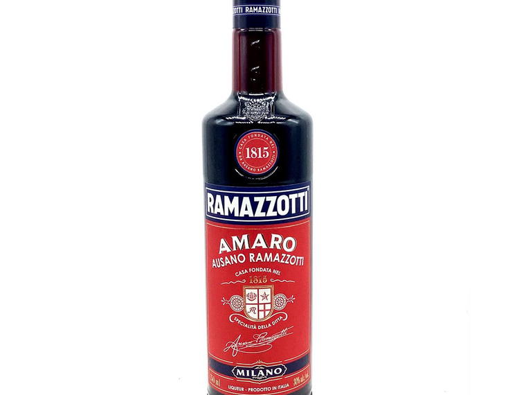 Amaro Ramazzotti, Milan, Italy