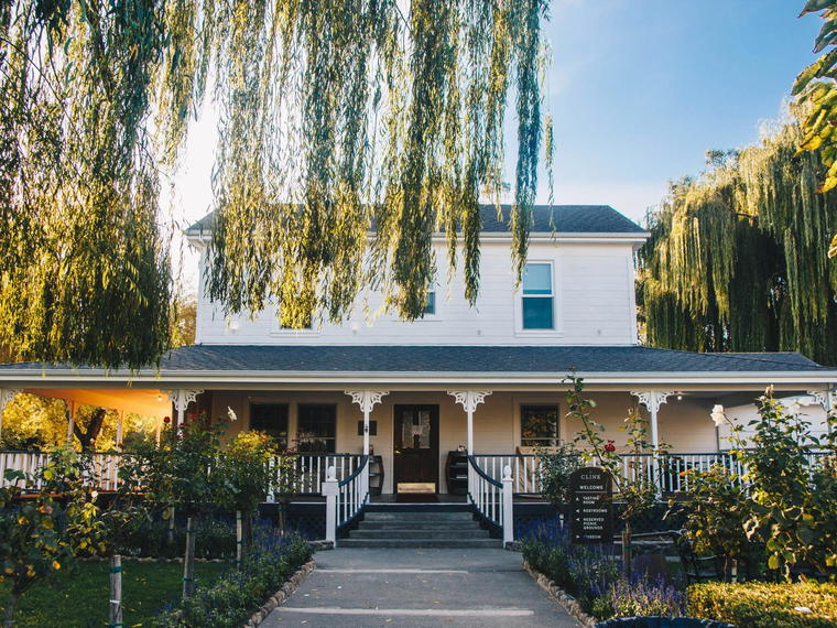 Cline Cellars, Sonoma, United States