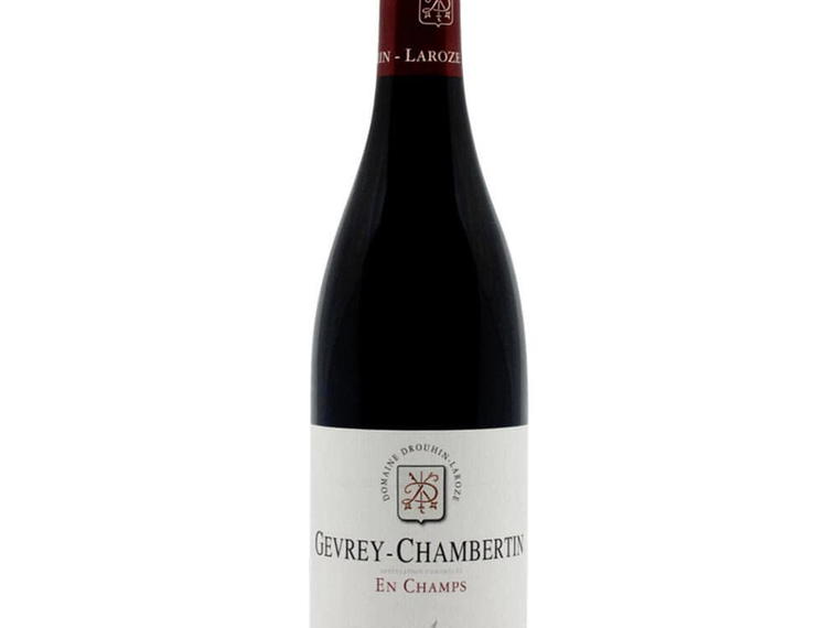 Domaine Drouhin-Laroze, Gevrey-Chambertin, France