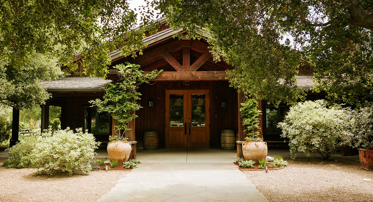 Roblar Winery