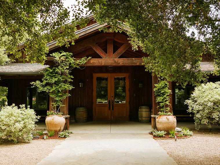 Roblar Winery, Santa Ynez, United States
