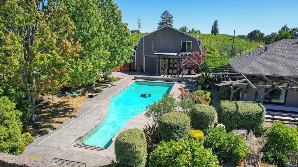 Limerick Lane Cellars, Healdsburg, United States