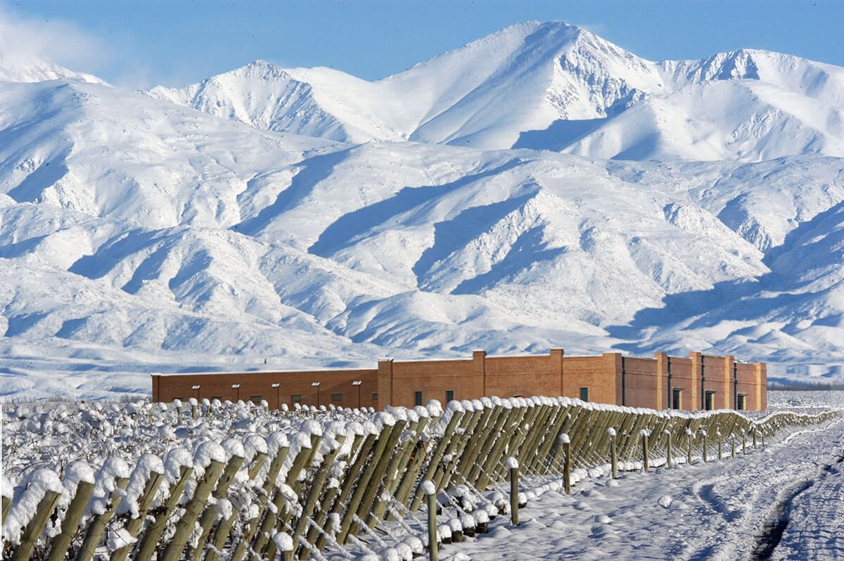 Andeluna Cellars