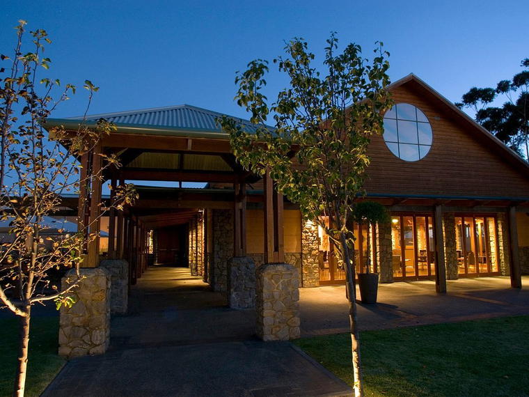 Xanadu Wines, Margaret River, Australia