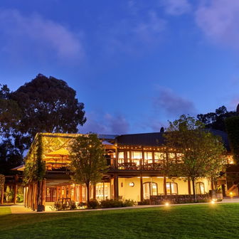 Leeuwin Estate