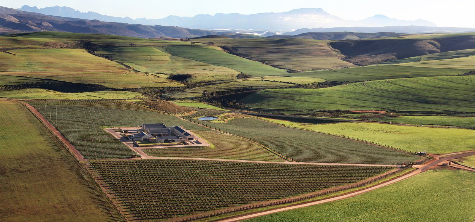 Gabriëlskloof Wine Estate