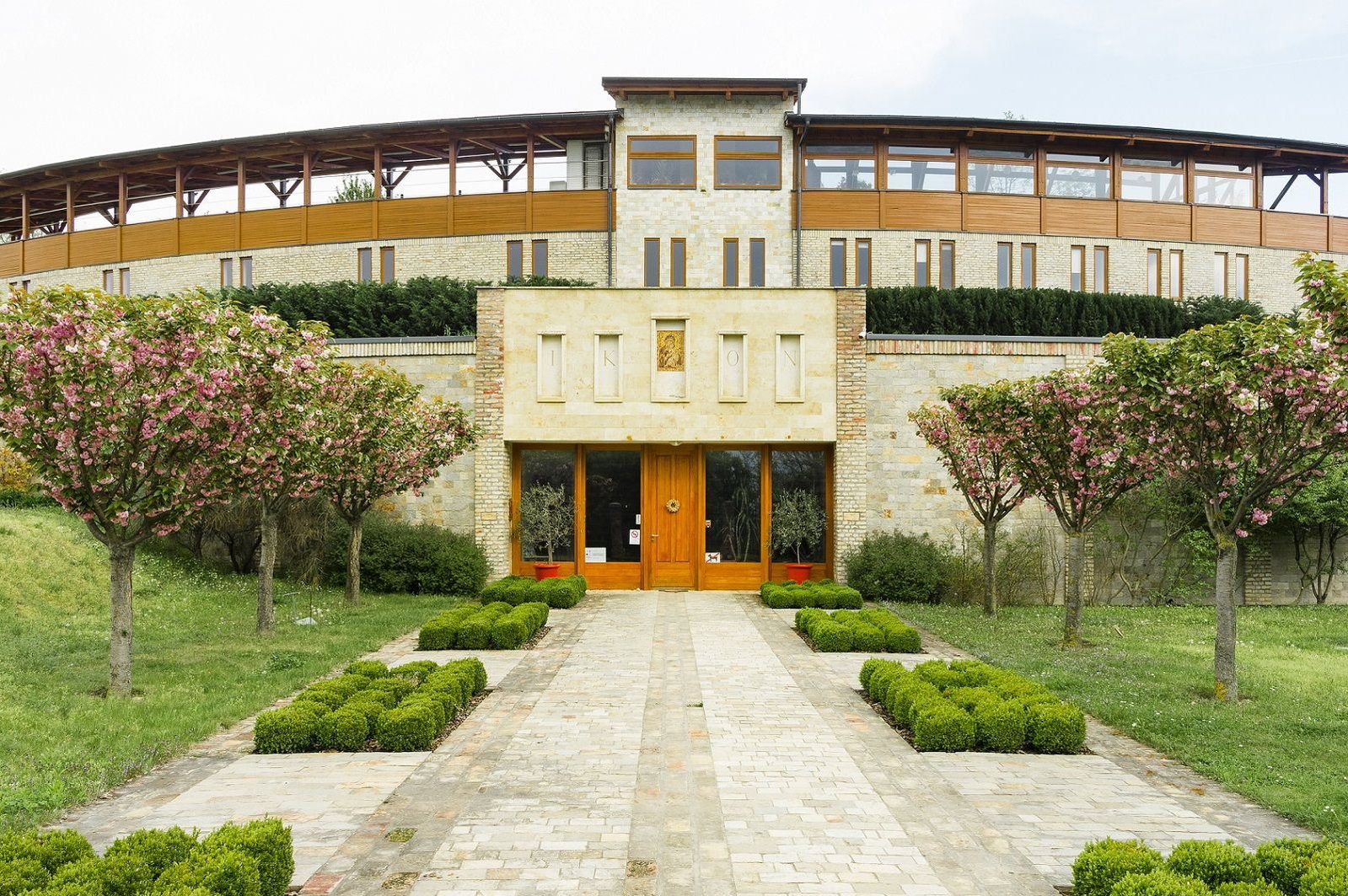 Ikon Winery