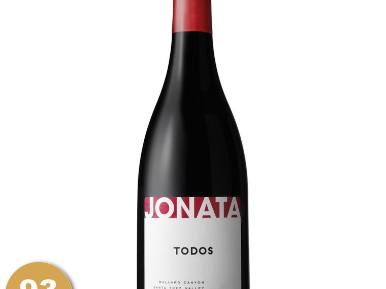 JONATA, Santa Ynez, United States