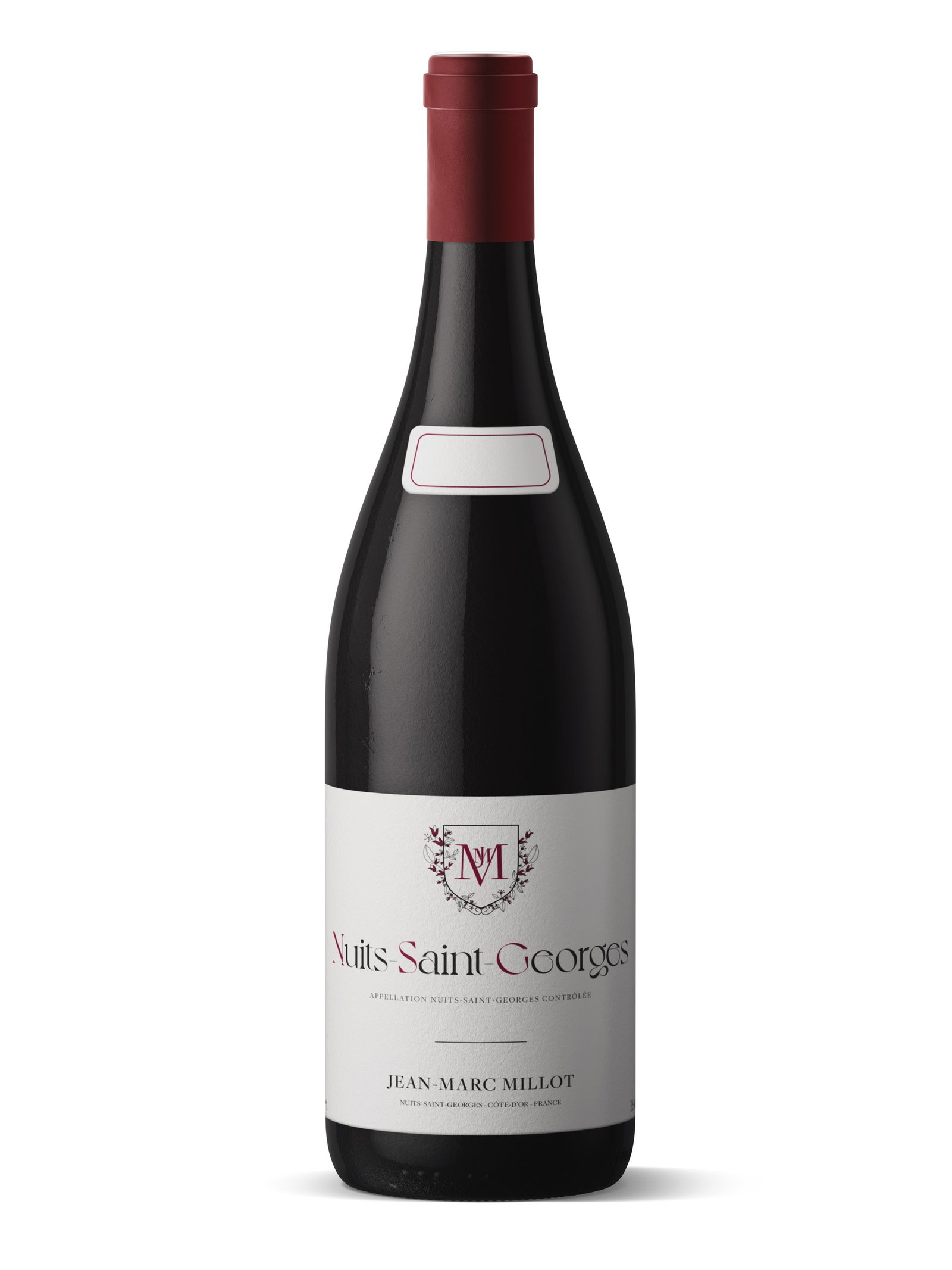 Domaine Jean-Marc Millot