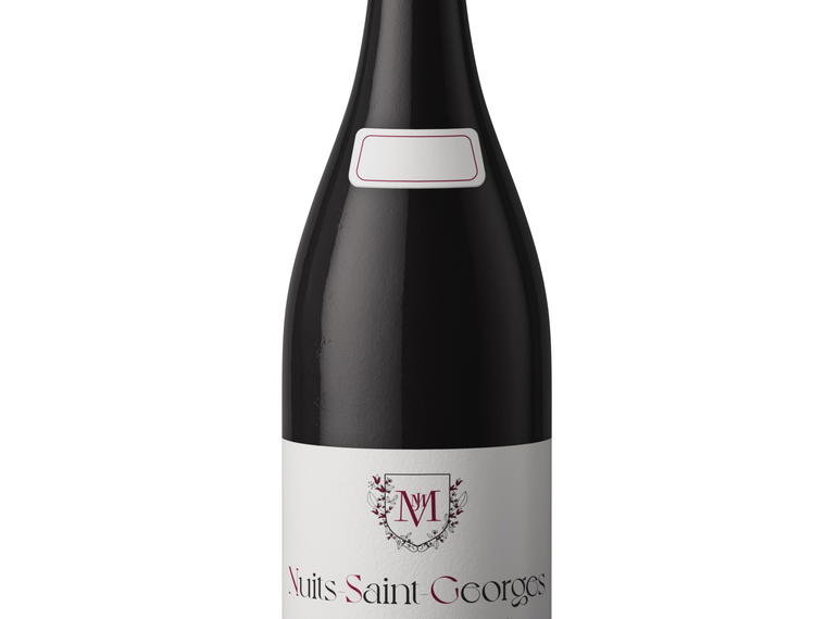 Domaine Jean-Marc Millot, Nuits-Saint-Georges, France