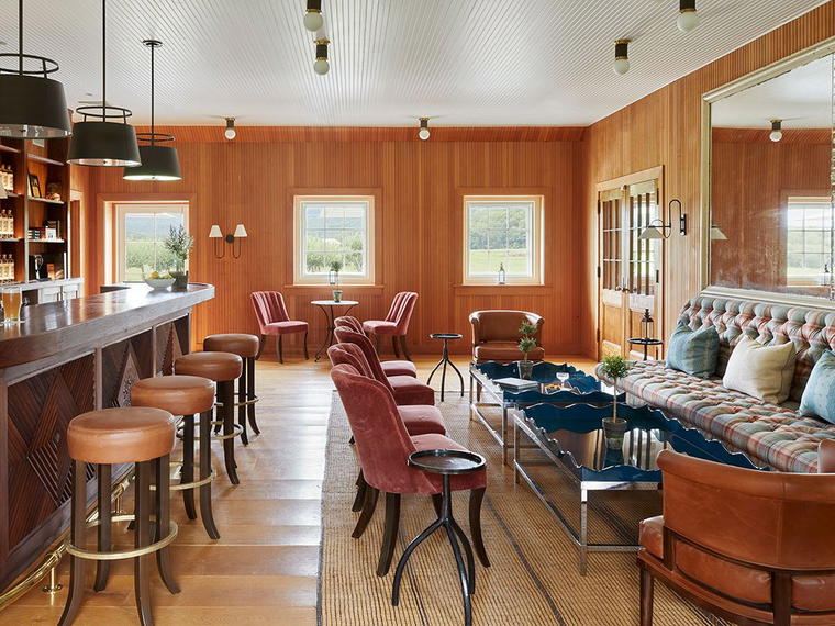 Tenmile Distillery, Wassaic, United States
