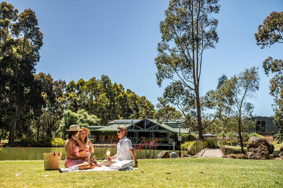 The Grove Distillery winery in Margaret River