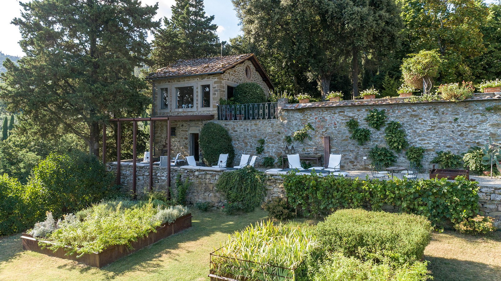 Sabatini Gin, Cortona, Italy