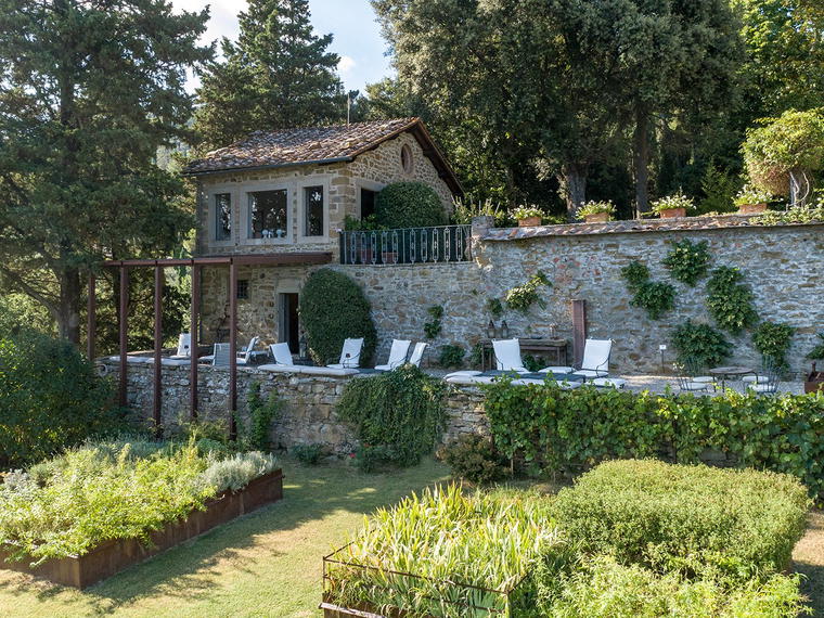 Sabatini Gin, Cortona, Italy