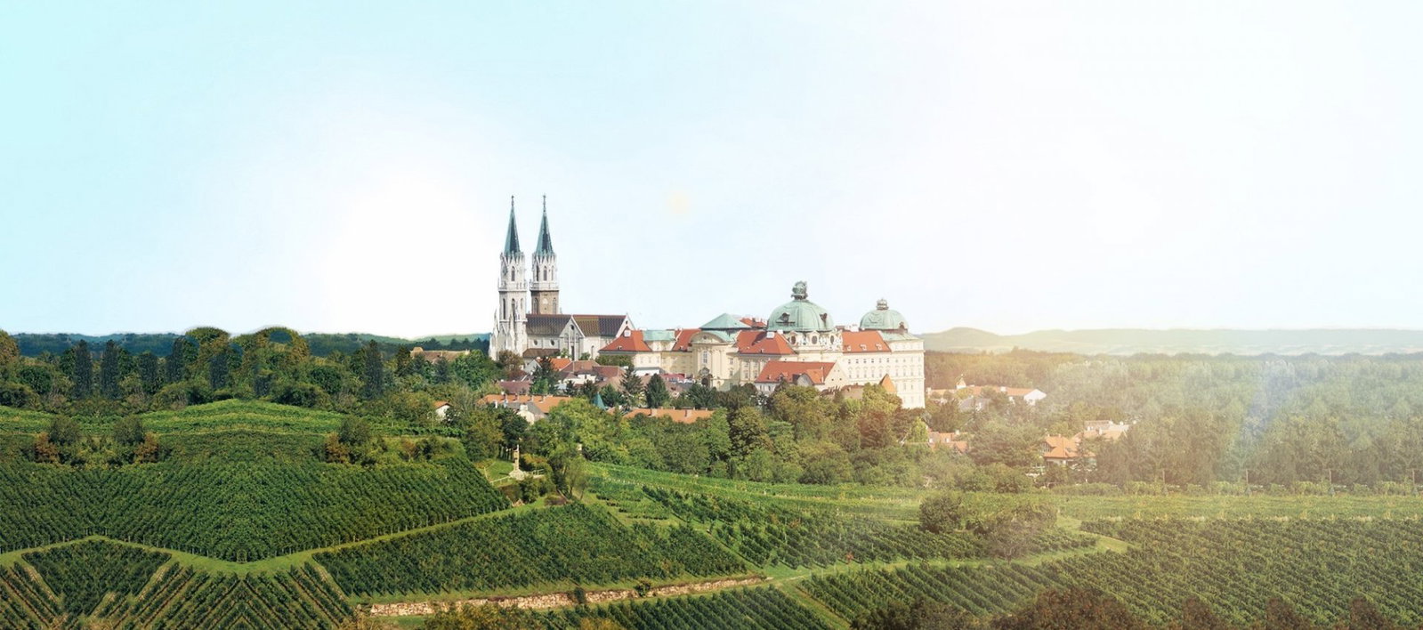 Stift Klosterneuburg Winery