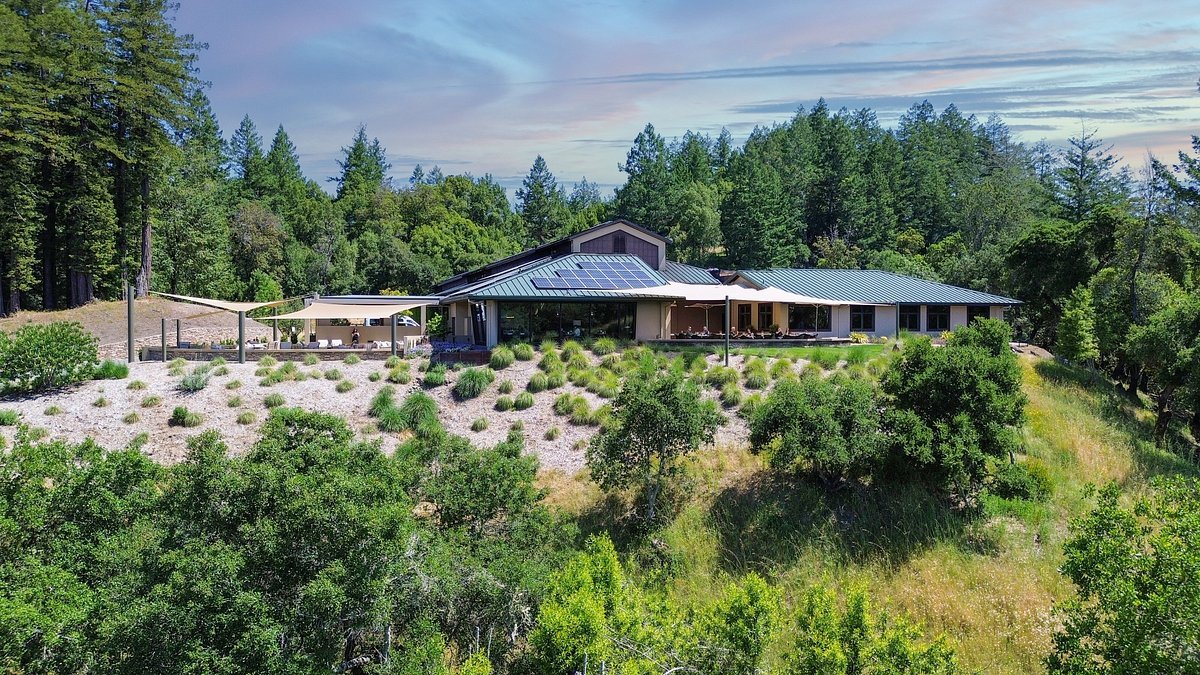 Gary Farrell Winery winery in Healdsburg, United States