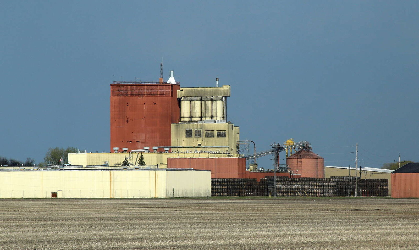 Gimli Distillery