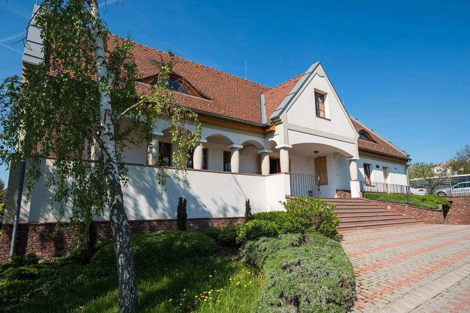 Figula Winery, Winery in Balatonfüred