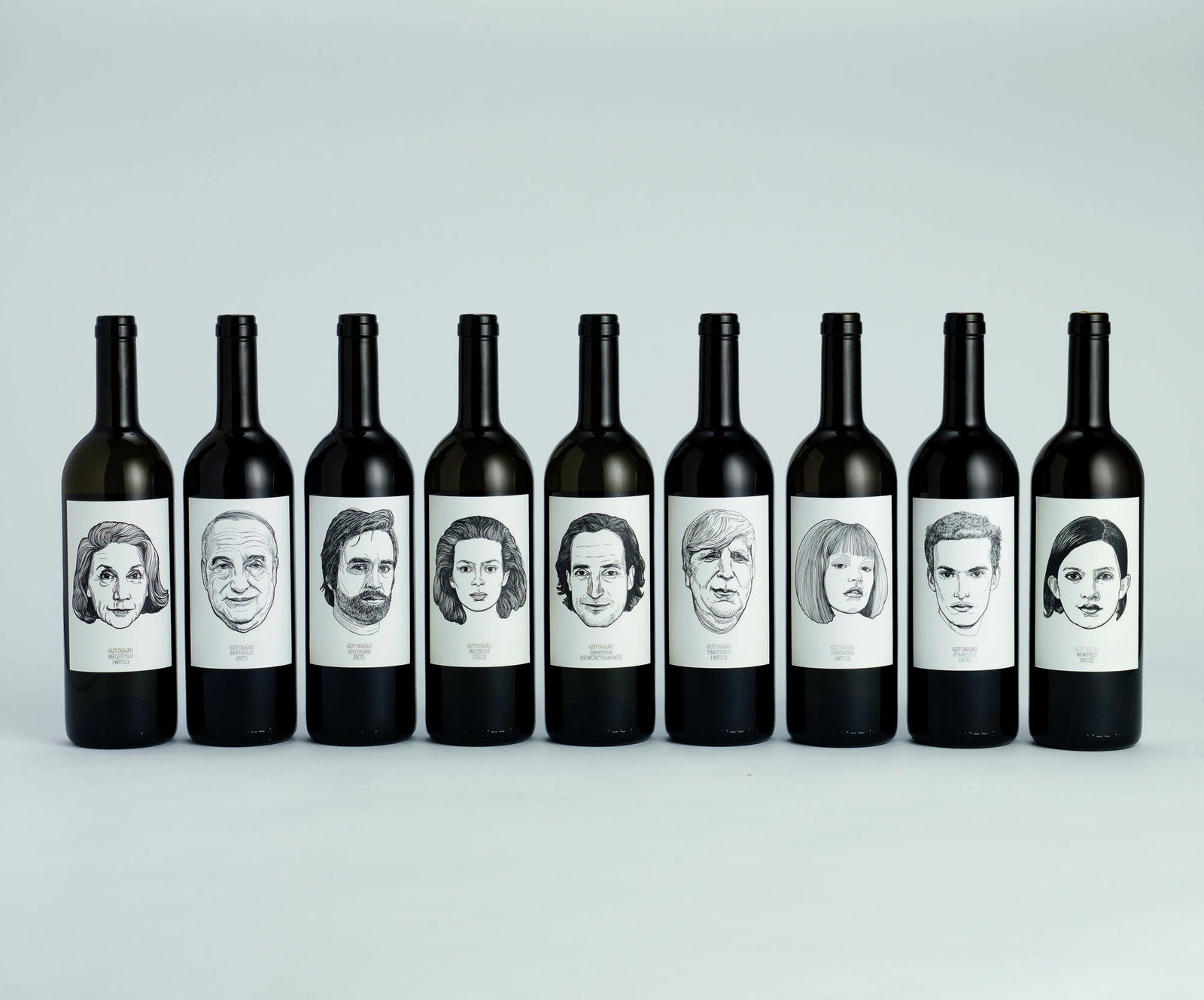 Gut Oggau Winery