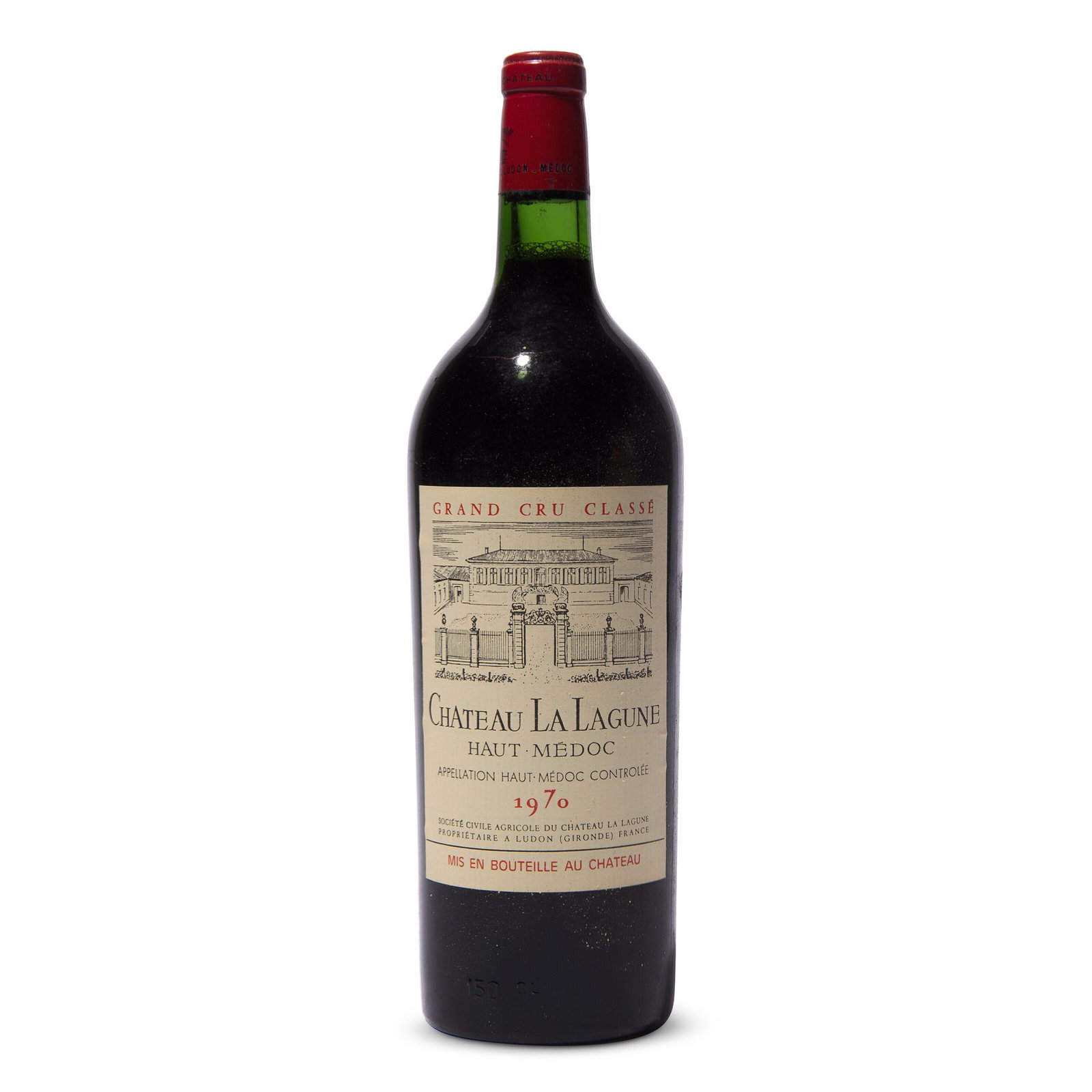 Château La Lagune
