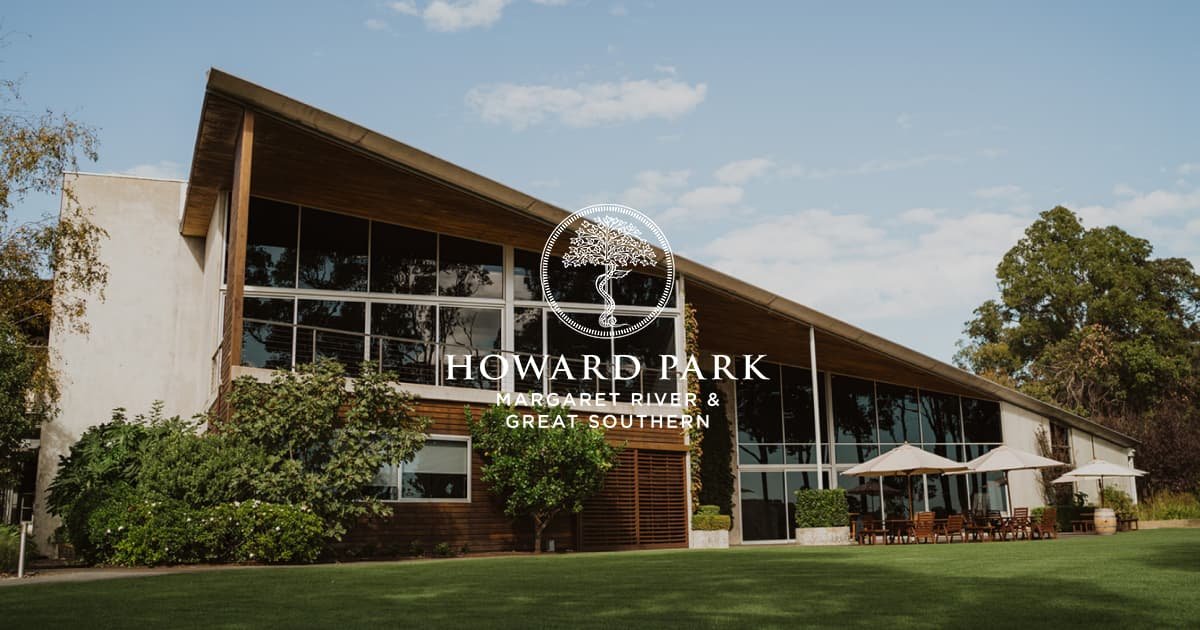 Howard Park, Winery in Margaret River