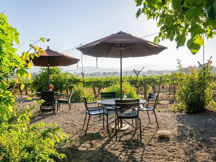 Tres Sabores, Rutherford, United States