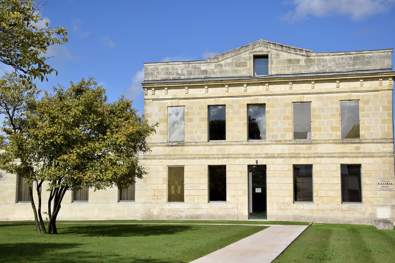 Château Gloria