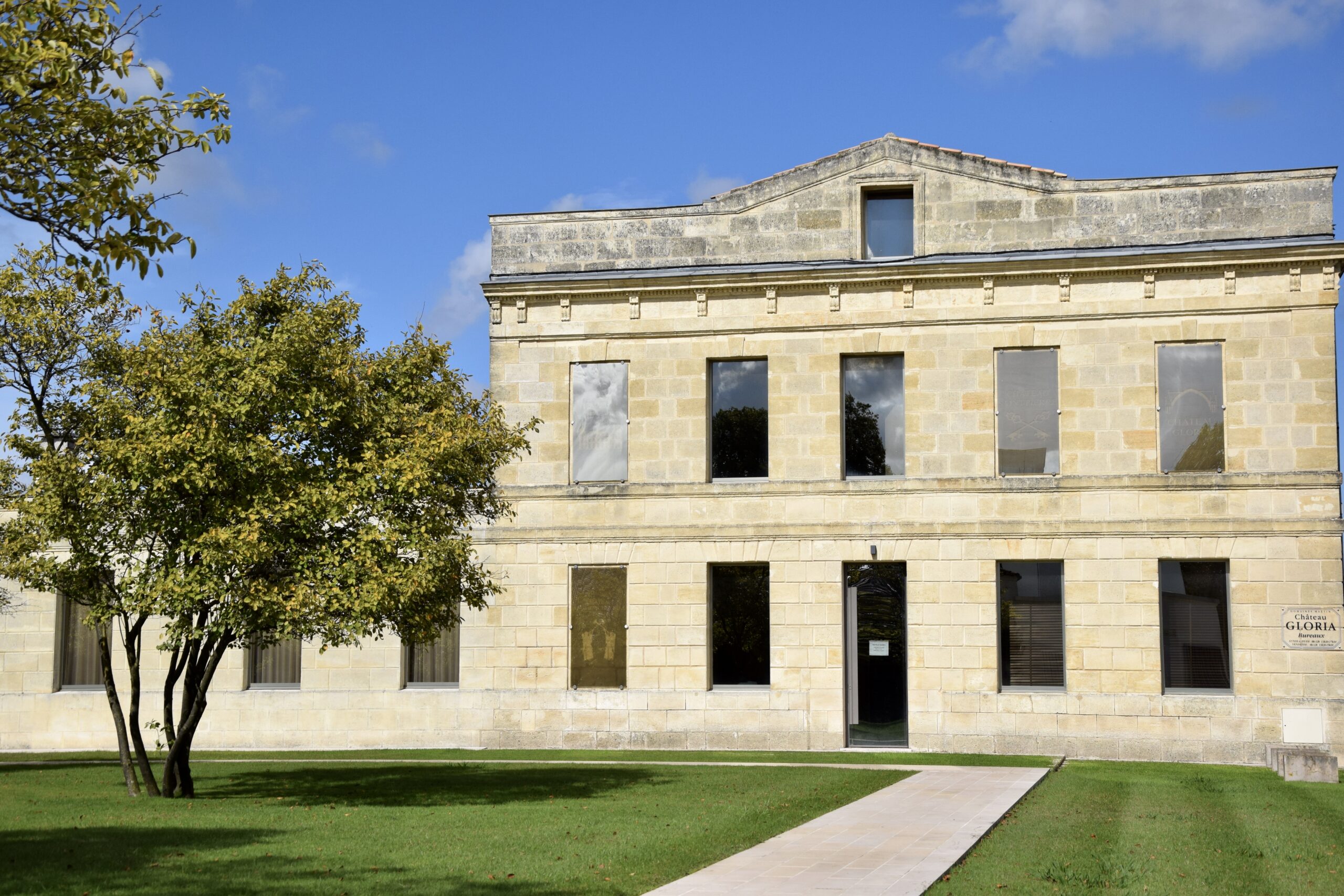 Château Gloria