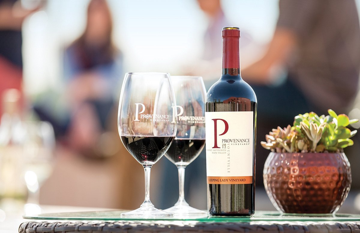 Provenance Vineyards