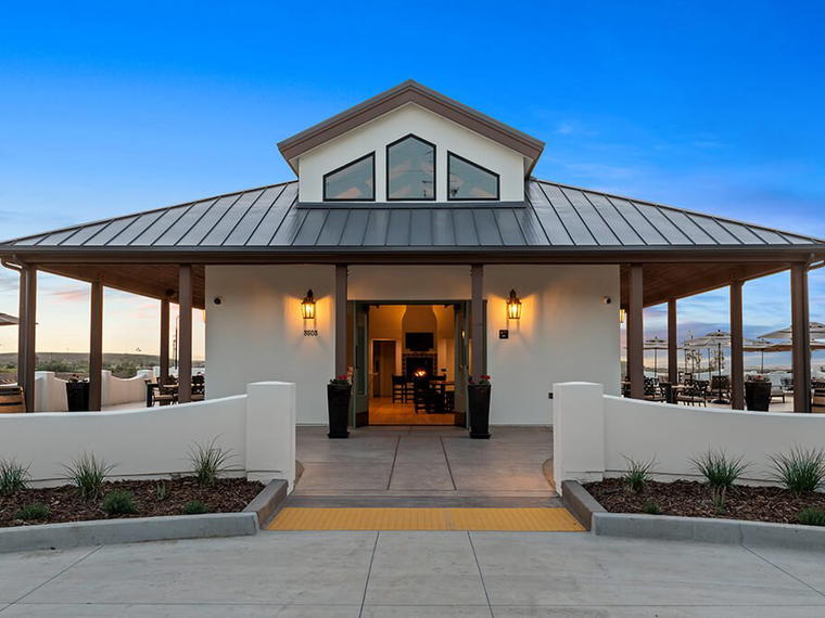 Bien Nacido Estate, Santa Maria, United States