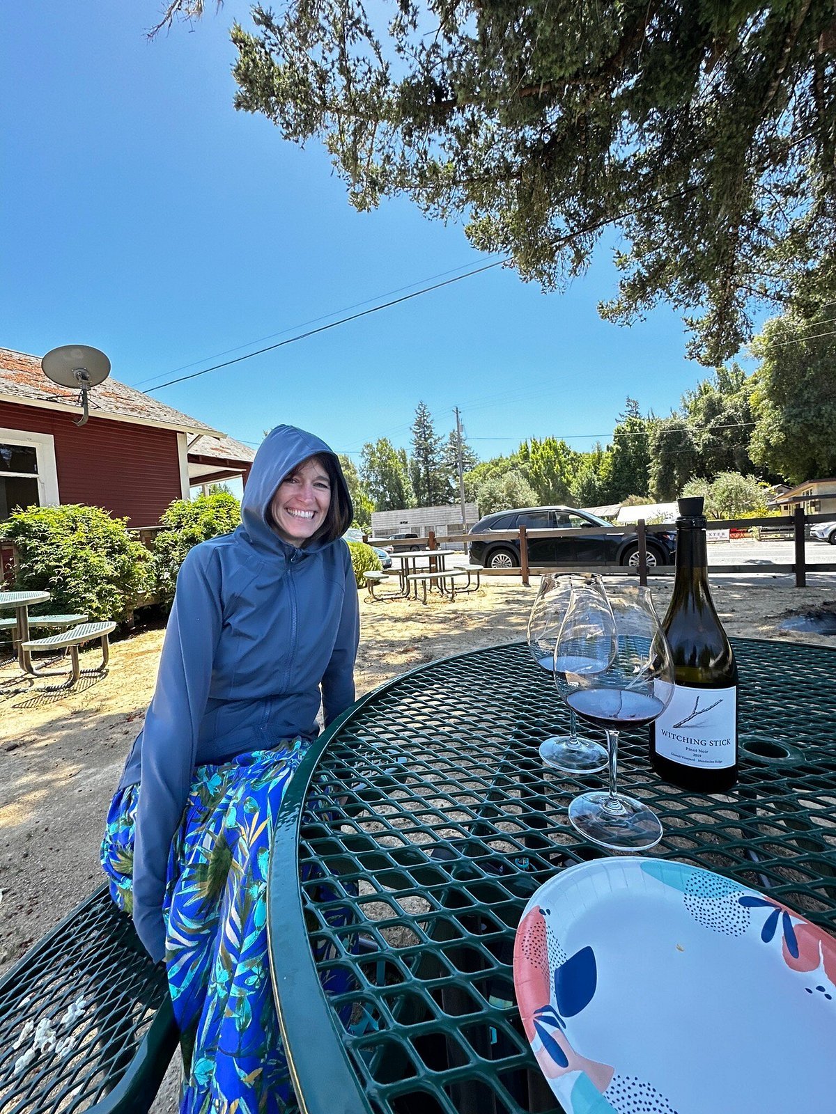 Witching Stick Wines