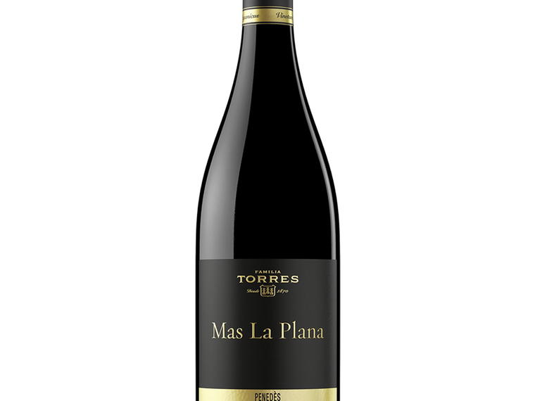 Familia Torres, Pacs del Penedès, Spain