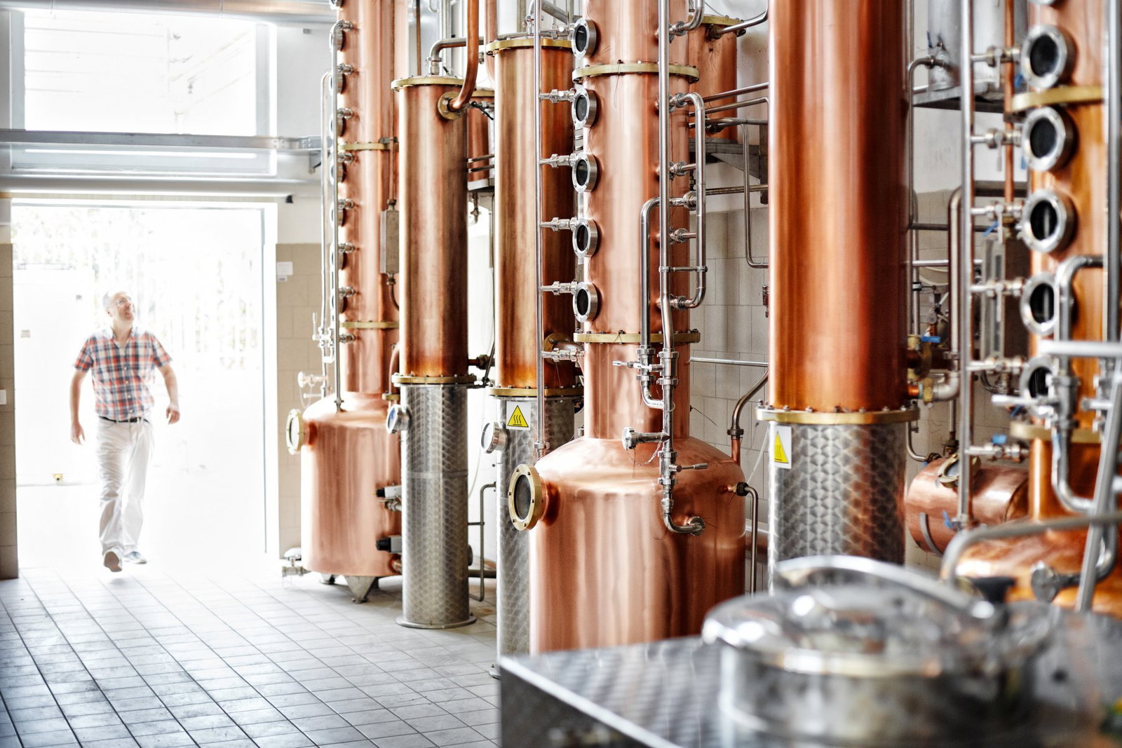 Distilleria Walcher
