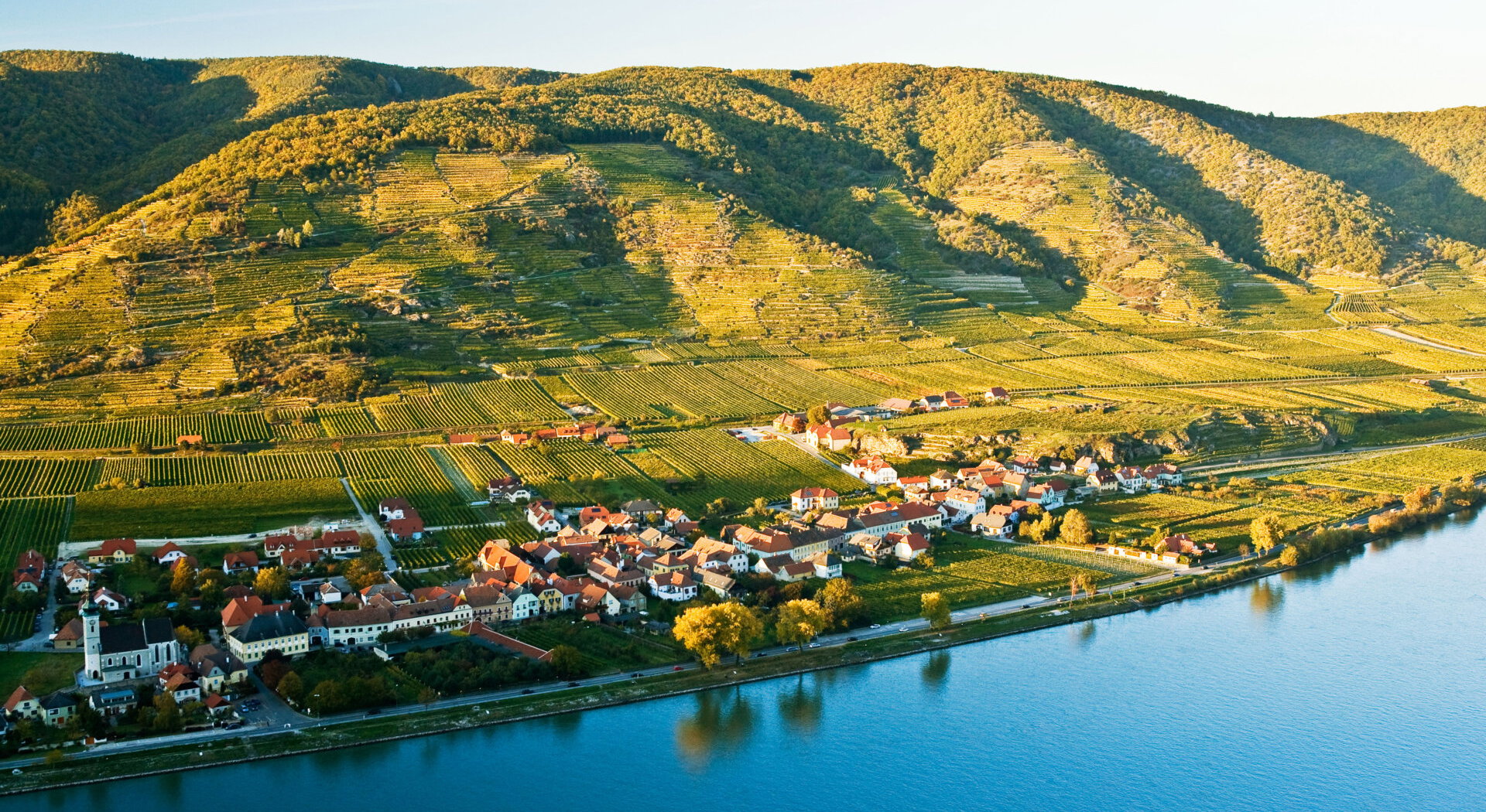 Domäne Wachau